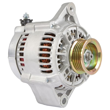Db Electrical Alternator For Toyota Truck 4Runner 2000 90-29-5496 90-29-5496N; 400-52057 400-52057